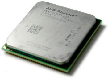 phenom II X4 940 